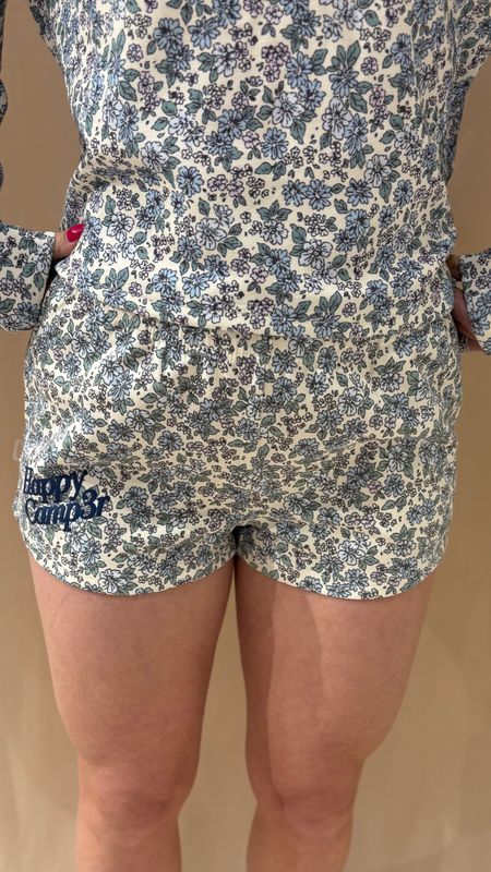 GARDEN SCUBA SHORTS