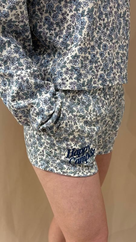GARDEN SCUBA SHORTS
