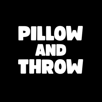 Pillow/Throw