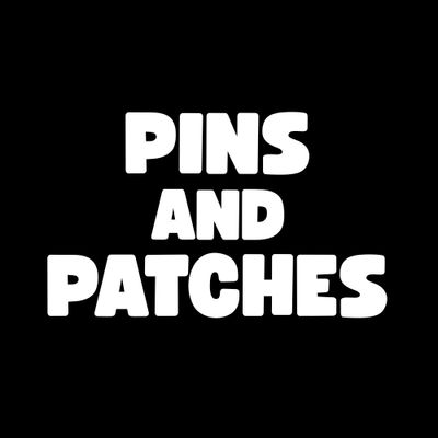 Pins &amp; Patches