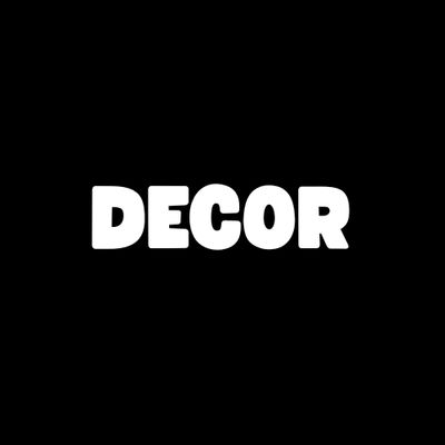 Decor