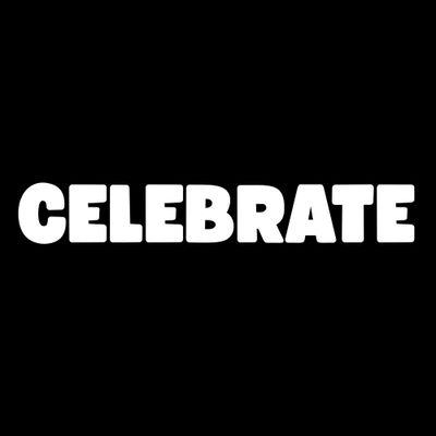 Celebrate