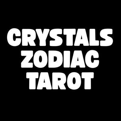 Crystals,  Zodiac, Tarot
