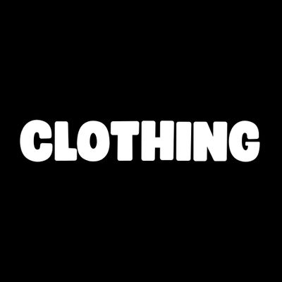 Clothing