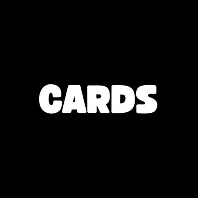 Cards