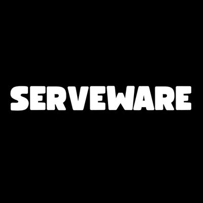 Serveware