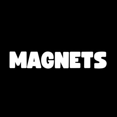 Magnet