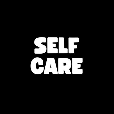 Self Care