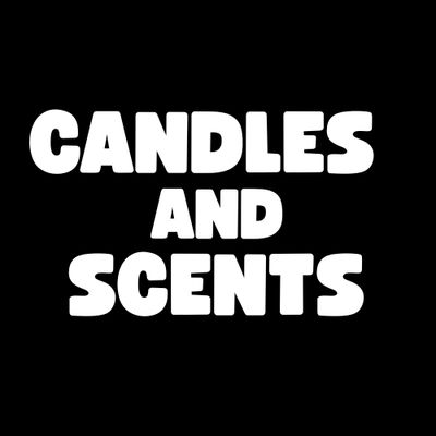 ABK Candles &amp; Scents