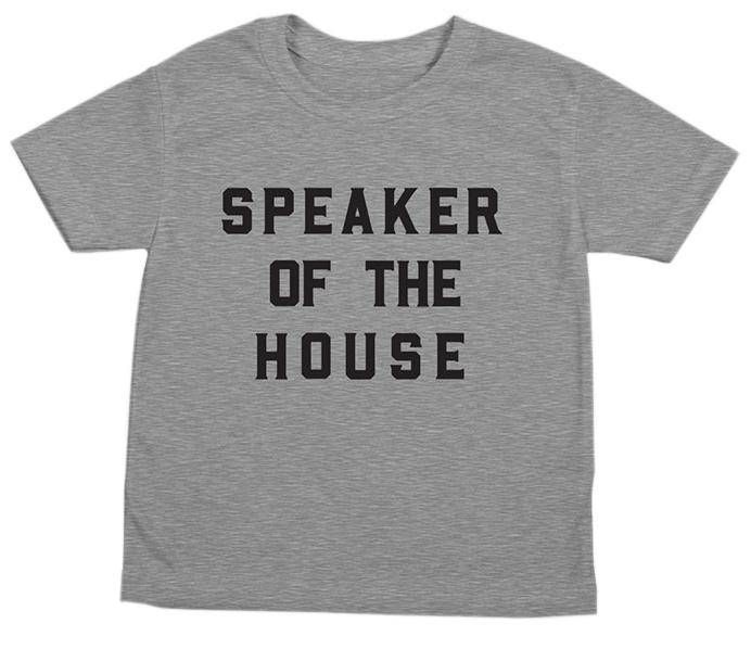 Speaker of the House