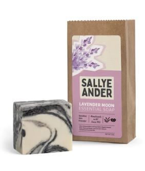 SallyeAnder Soap: 