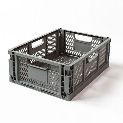 Color Storage Crate - Large: