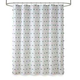 Shower Curtain - Pom pom