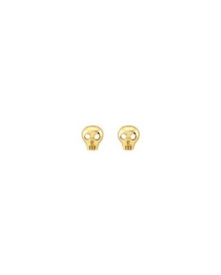 Earrings - Tiny Stud: Kris