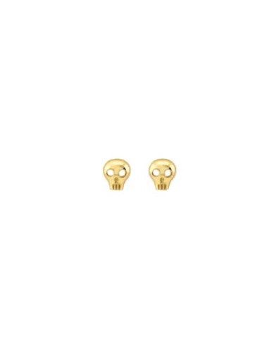 Earrings - Tiny Stud: Kris