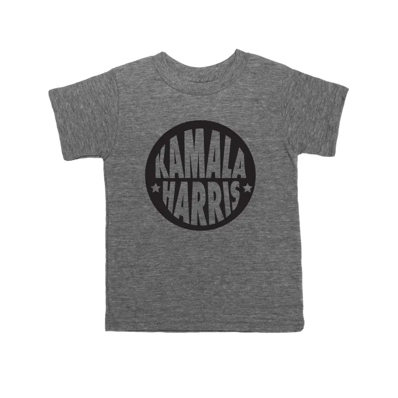Kids T-Shirt - Kamala Harris: