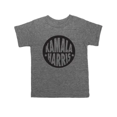 Kids T-Shirt - Kamala Harris: