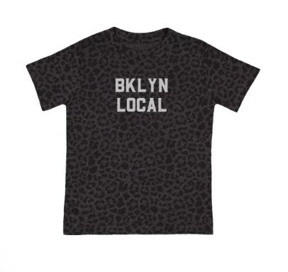 T-Shirt Kids - Brooklyn Local