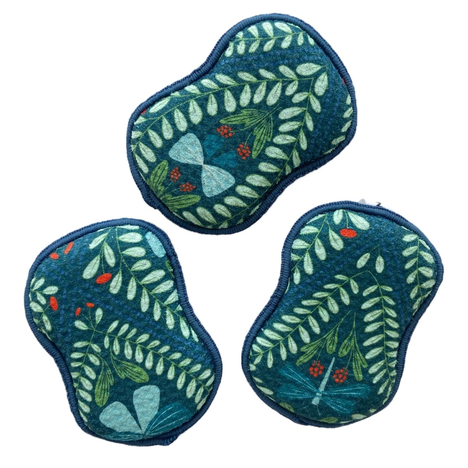 RE:usable Sponges (Set of 3) - 