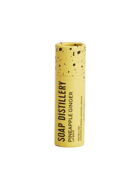 Soap Distillery Lip Balm