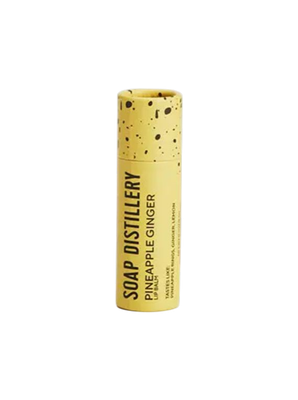 Soap Distillery Lip Balm