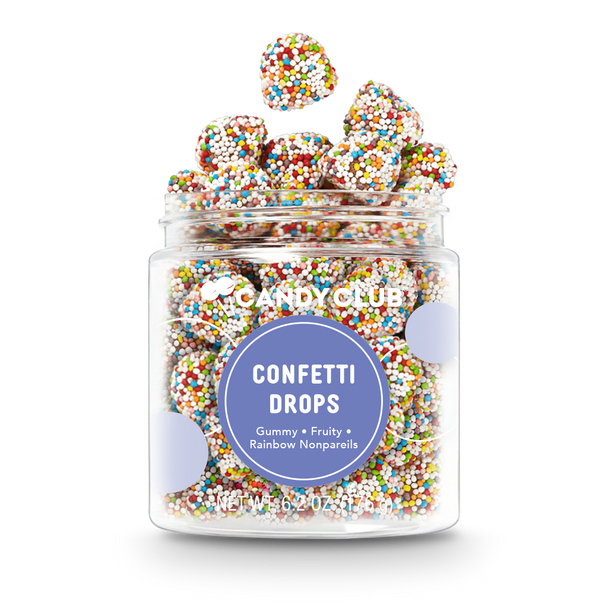 Candy Club Gummies