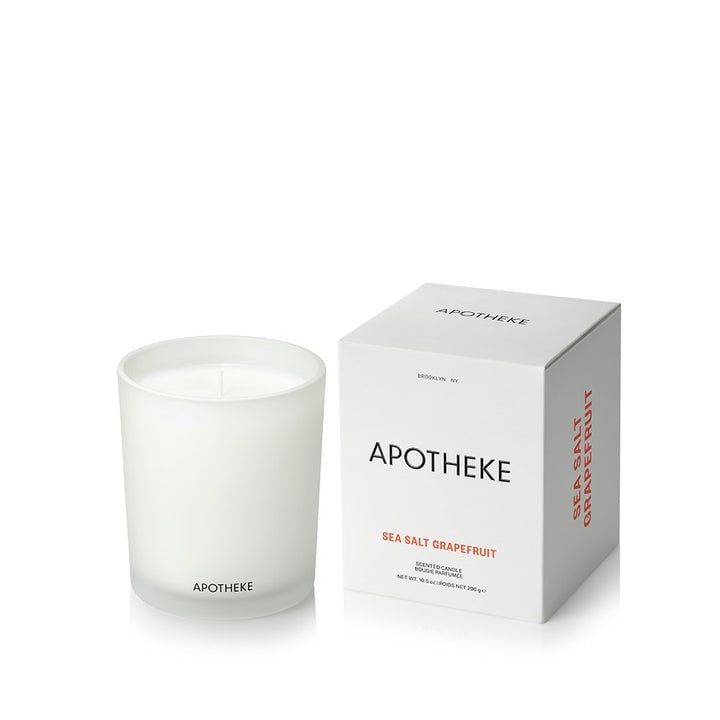 Candle - Apotheke 11oz Signature 