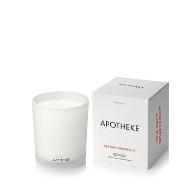 Candle - Apotheke 11oz Signature 