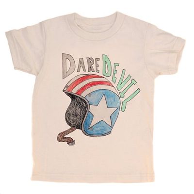 T-Shirt Kids - Dare Devil