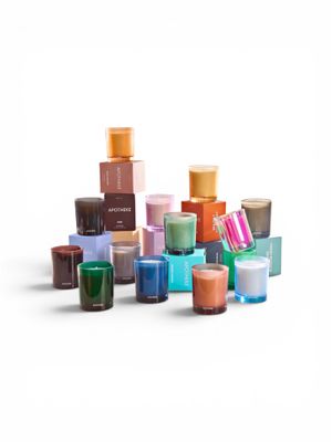 Candle - Apotheke petite 5oz