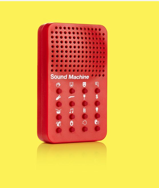 Sound Machine - Classic