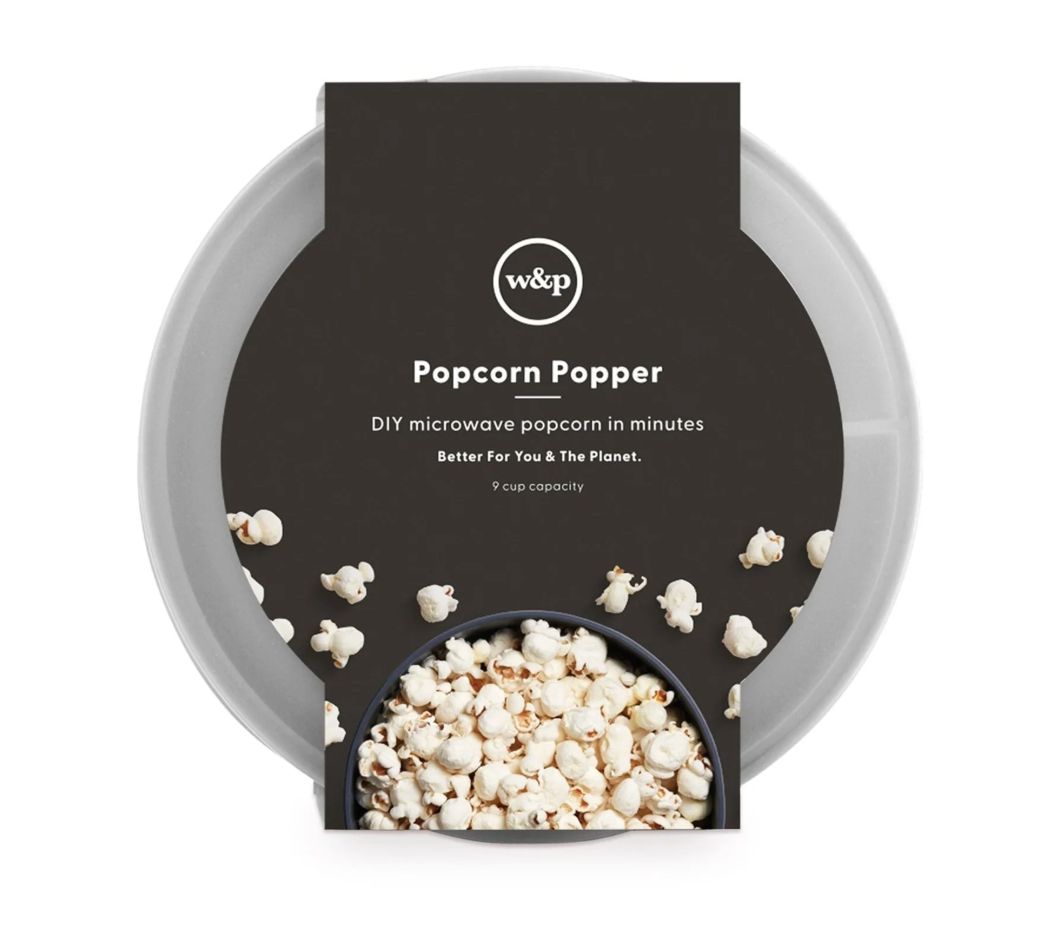 The Popper