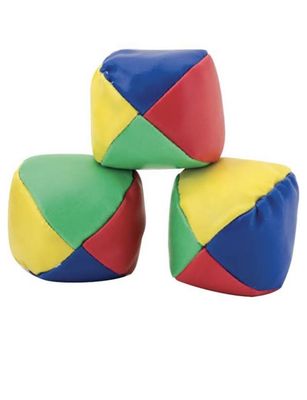 Classic Juggling Balls