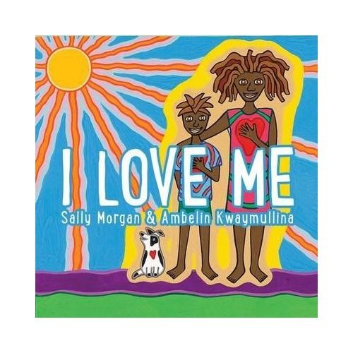 Book - Kids: I Love Me