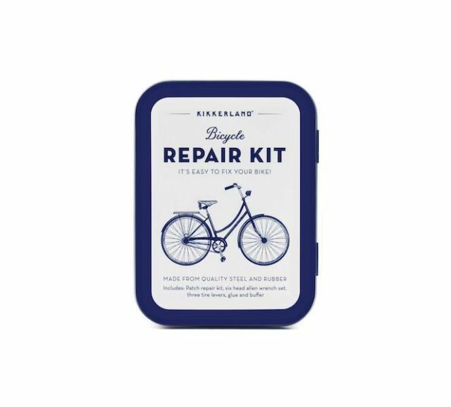 Bike Repair Kit