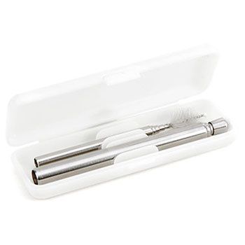 Travel Straw Set