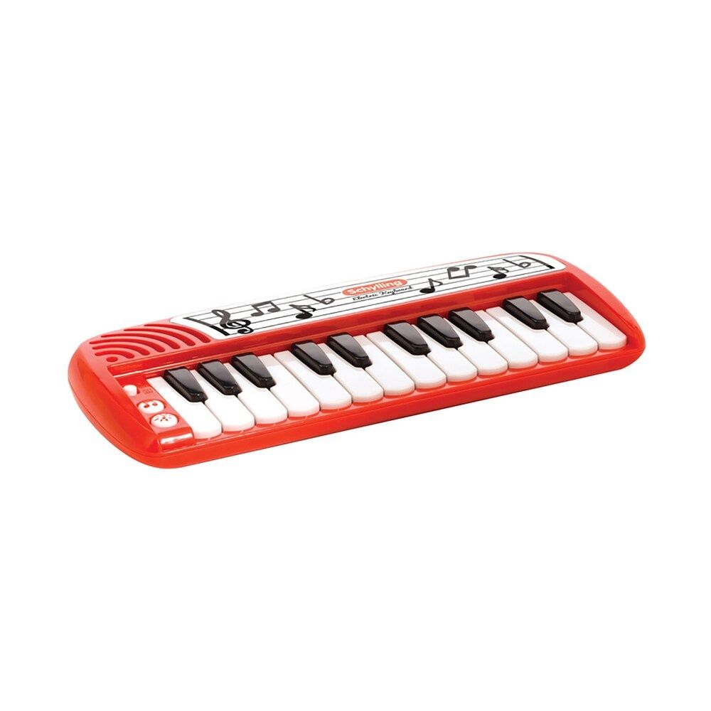 Electric Keyboard