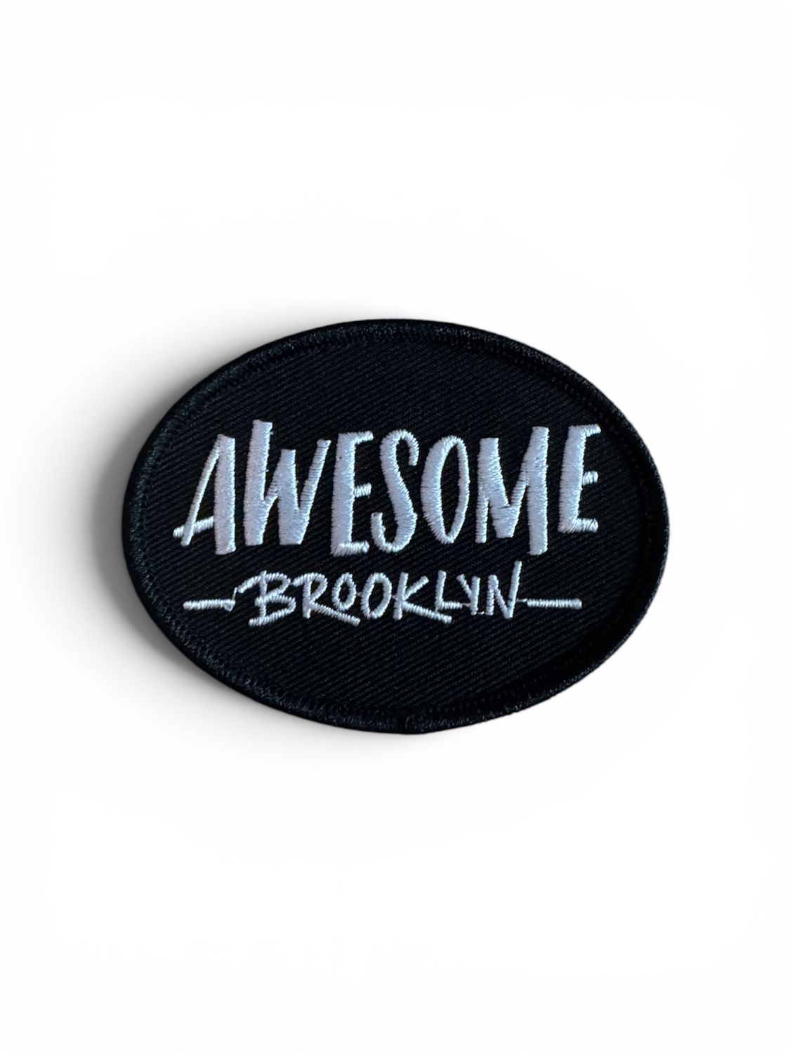 Black Awesome Patch