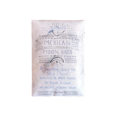 Mexican Moon Bath Packet