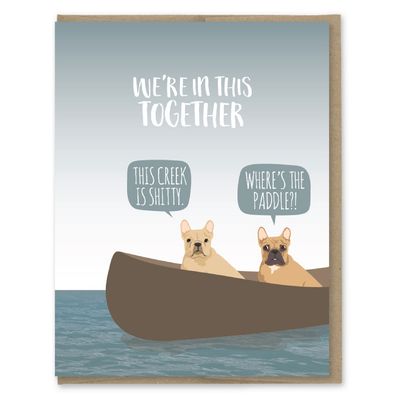 Card - Love: In This Together