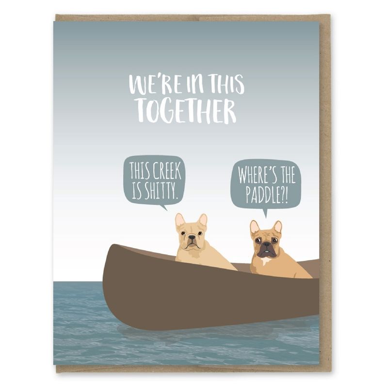 Card - Love: In This Together