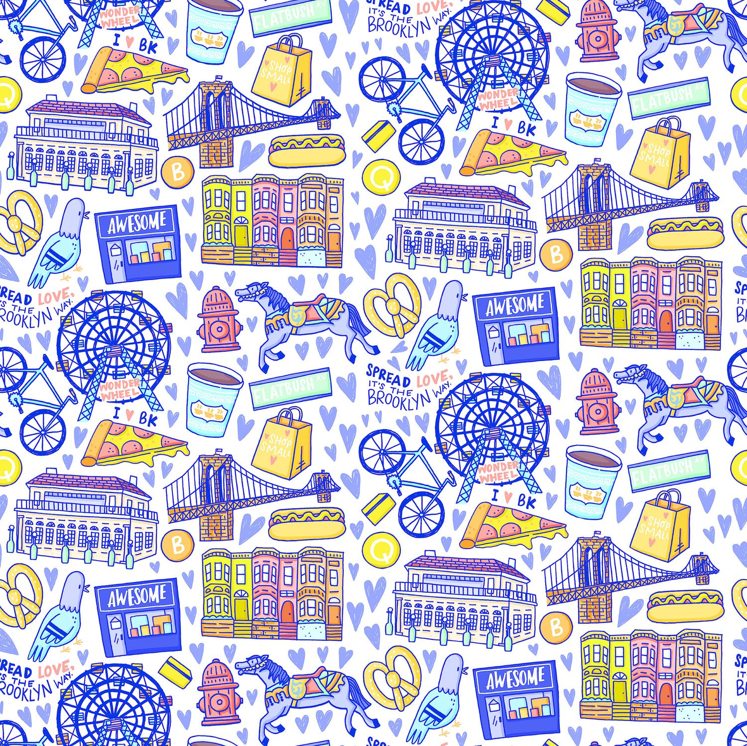 Gift Wrap