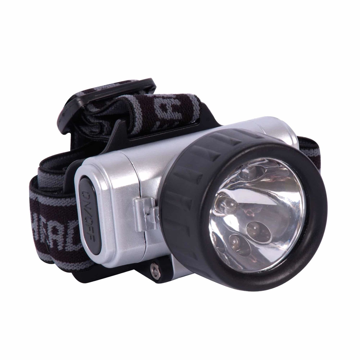 Head lamp