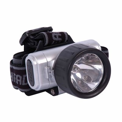 Head lamp