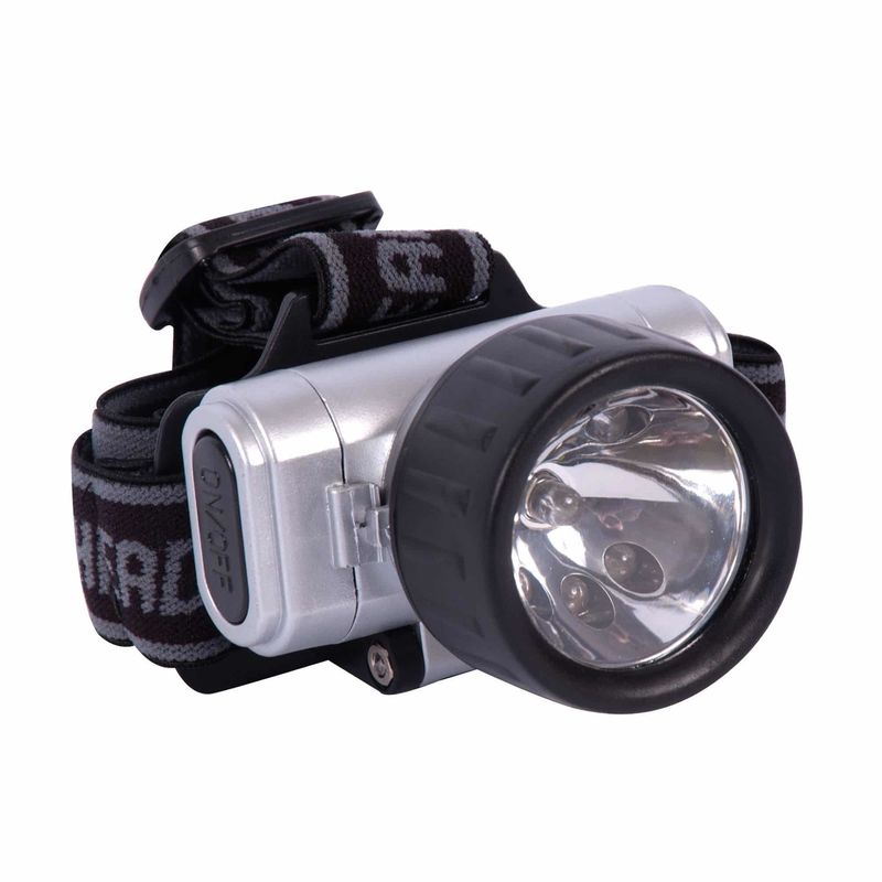 Head lamp