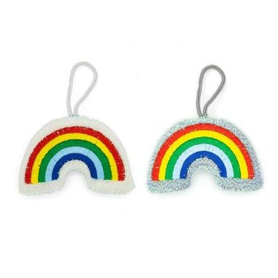 Sponge - Rainbow