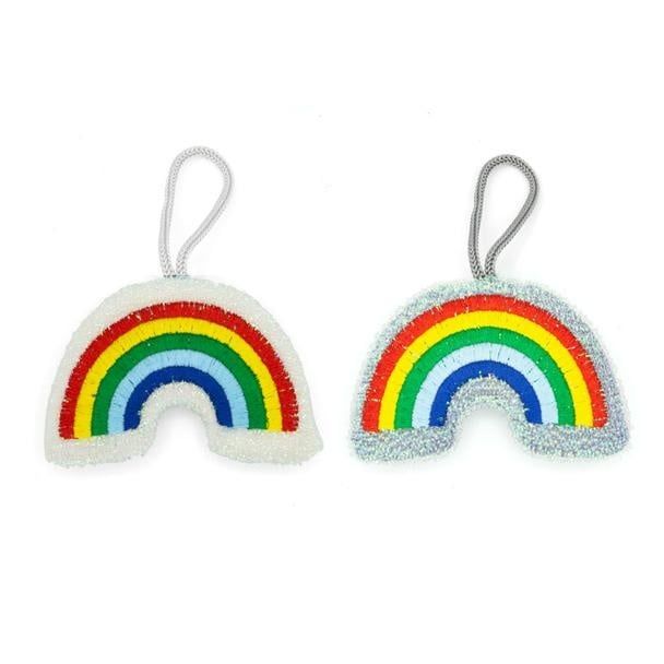 Sponge - Rainbow