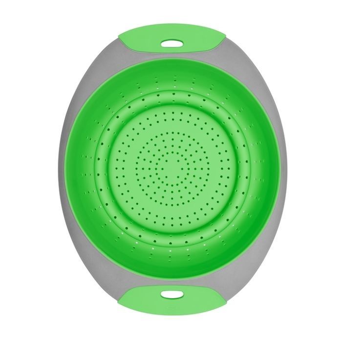 Collapsible Colander