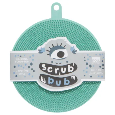 Scrub Bub