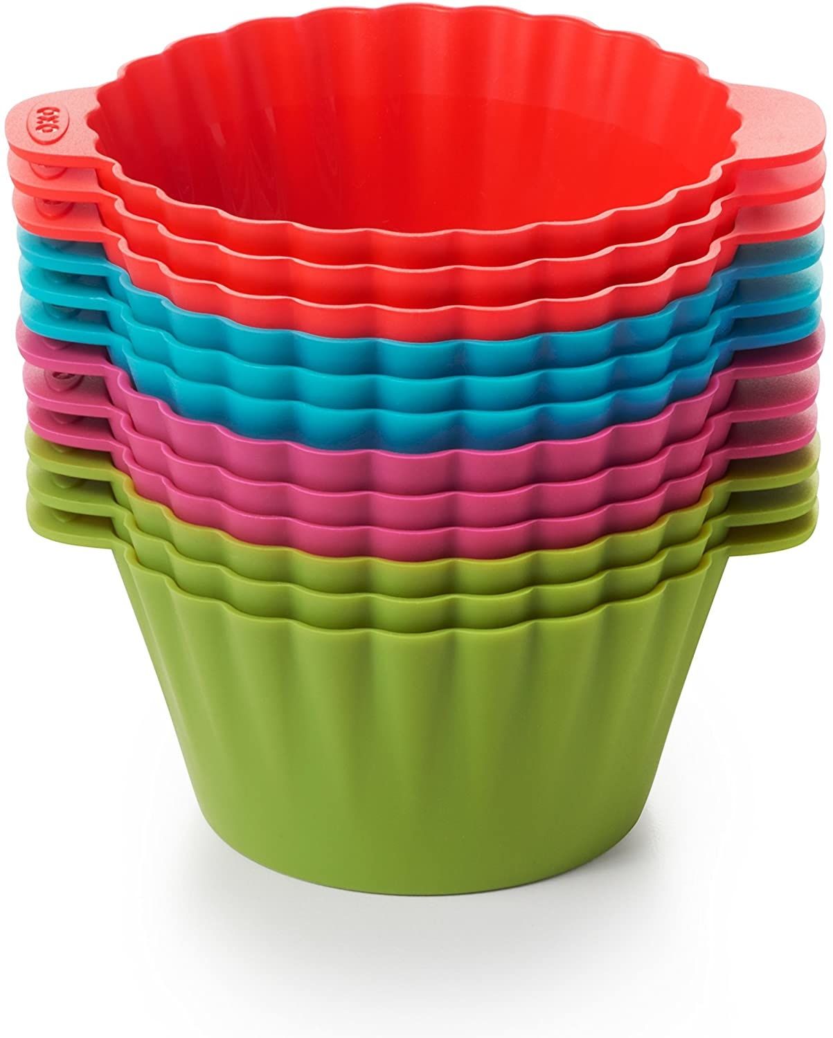 Silicone Baking Cups